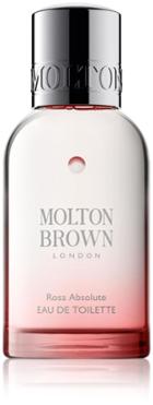 Molton Brown Rosa Absolute Eau De Toilette - 1.7 Fl Oz