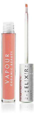 Vapour Organic Beauty Elixir Lip Plumping Gloss