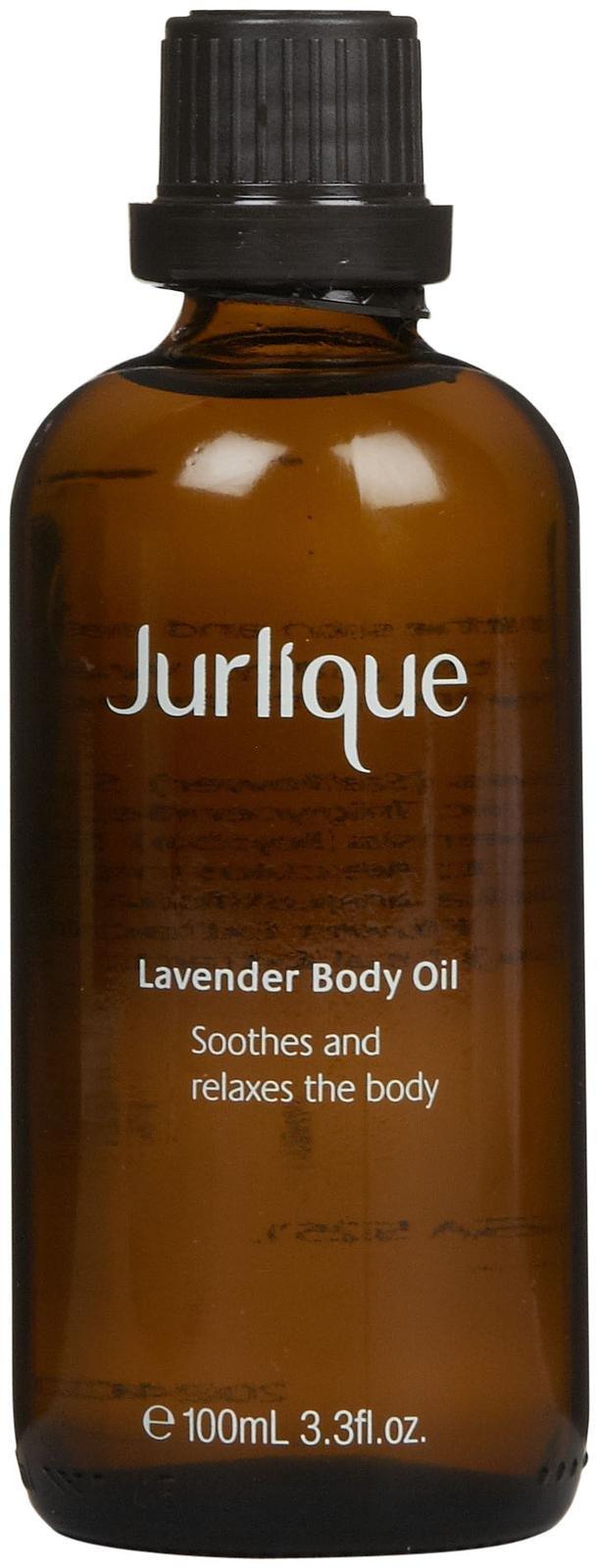 Jurlique Body Oil - Lavender - 3.3 Oz