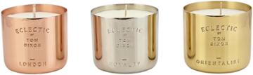 Tom Dixon Scent Candle Gift Set