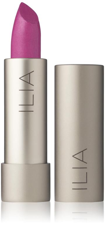 Ilia Beauty Lip Conditioner - Jump (magenta Blue)