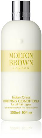 Molton Brown Gentle Purifying Conditioner With Indian Cress