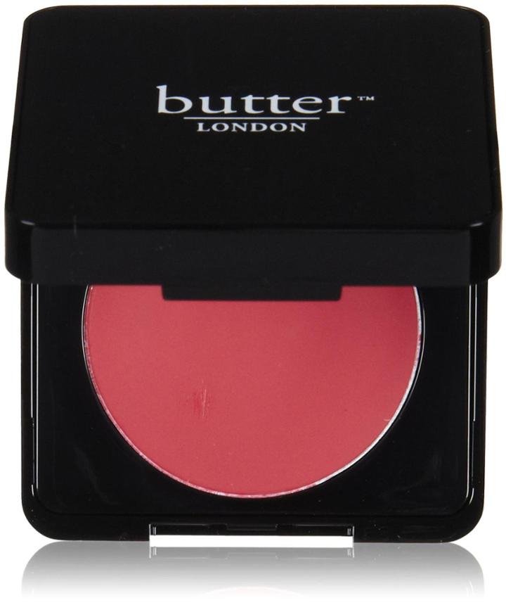 Butter London Cheeky Cream Blush, Piccadilly Circus