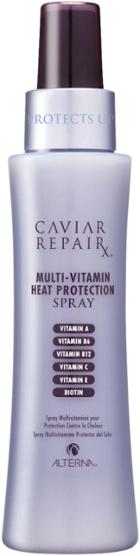 Alterna Caviar Multivitamin Heat Protection Spray - 4.2 Oz