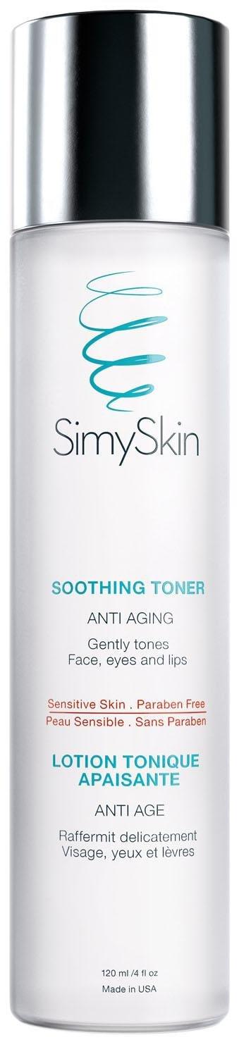 Simyskin Soothing Toner - 4 Oz