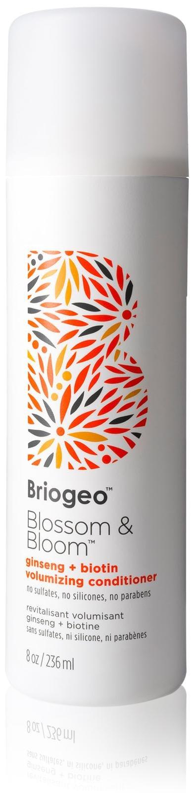 Briogeo Blossom & Bloom Ginseng + Biotin Volumizing Conditioner - 8 Oz