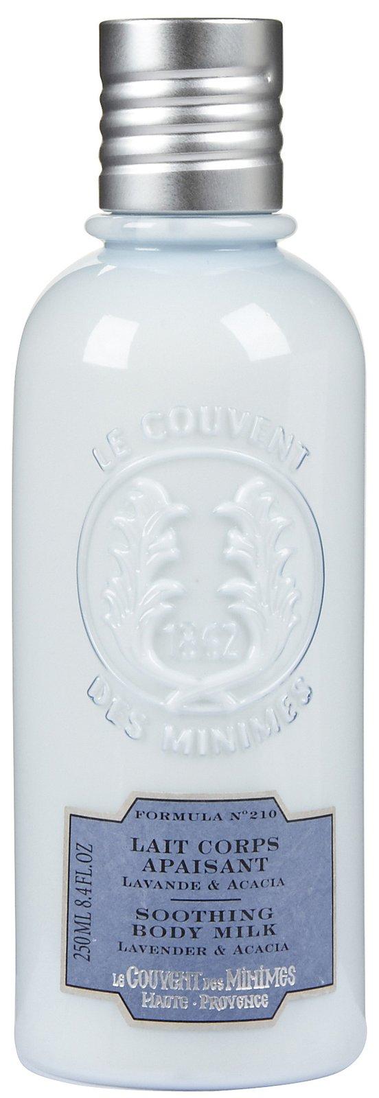 Le Couvent Des Minimes Soothing Body Milk - Lavender & Acacia