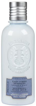 Le Couvent Des Minimes Soothing Body Milk - Lavender & Acacia