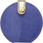 Stephanie Johnson Snap Mirror - Galapagos Deep Purple