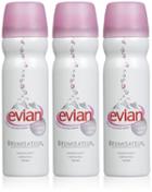 Evian Facial Natural Mineral Water Spray
