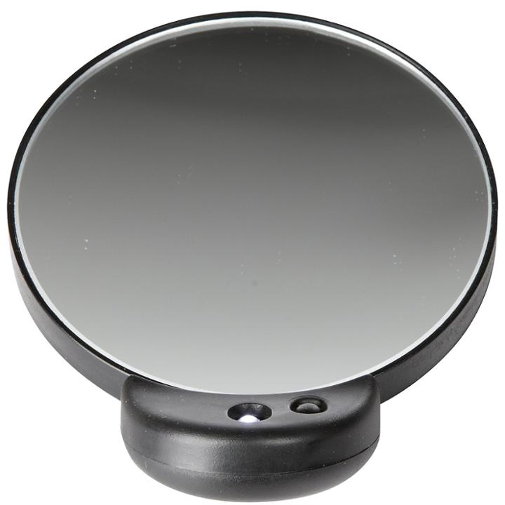 Tweezerman Tweezermate 10x Lighted Mirror