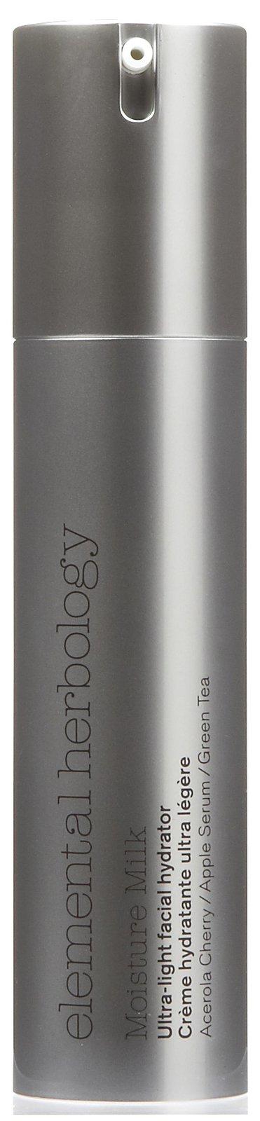 Elemental Herbology Moisture Milk