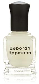 Deborah Lippmann Flat Top-the Matter-maker Top Coat