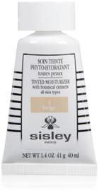 Sisley-paris Tinted Moisturizer