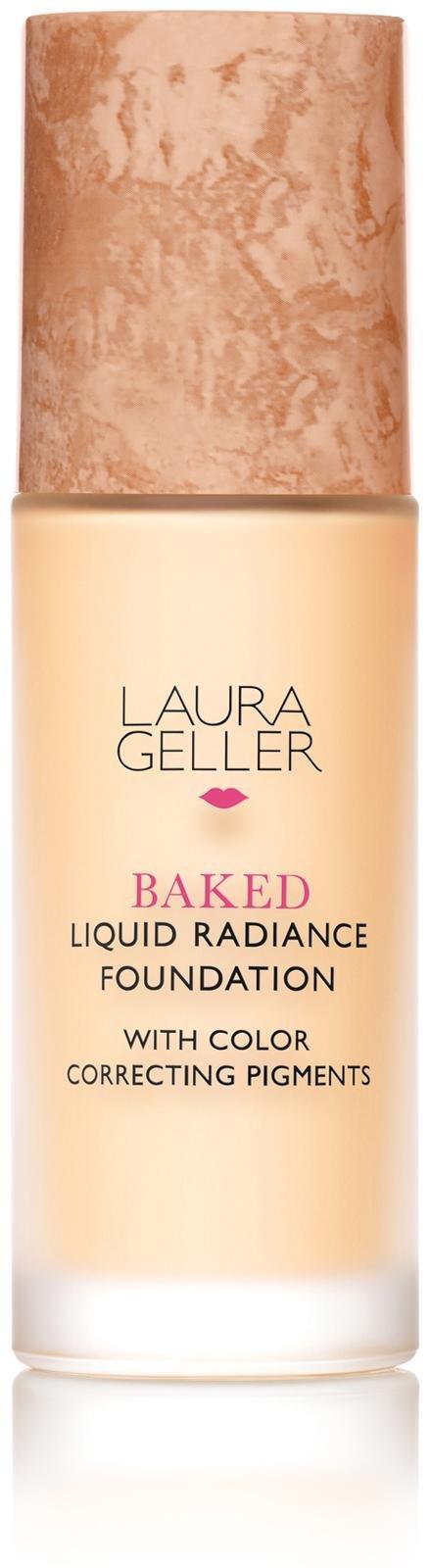 Laura Geller Baked Liquid Radiance Foundation