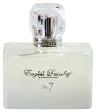 English Laundry Eau De Parfum Spray - No. 7 - 3.4 Oz