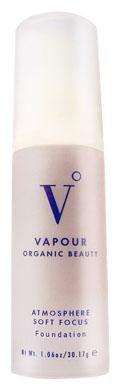 Vapour Organic Beauty Atmosphere Soft Focus Foundation