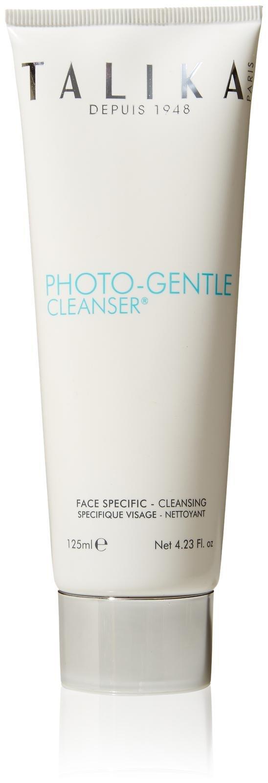 Talika Crme Moussante Gentle Photo Cleanser