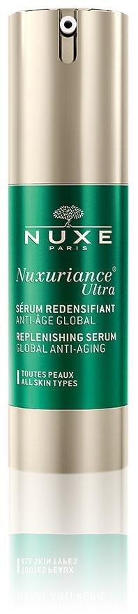 Nuxe Anti-aging Nuxuriance Serum Pump Bottle - 960 Fl Oz