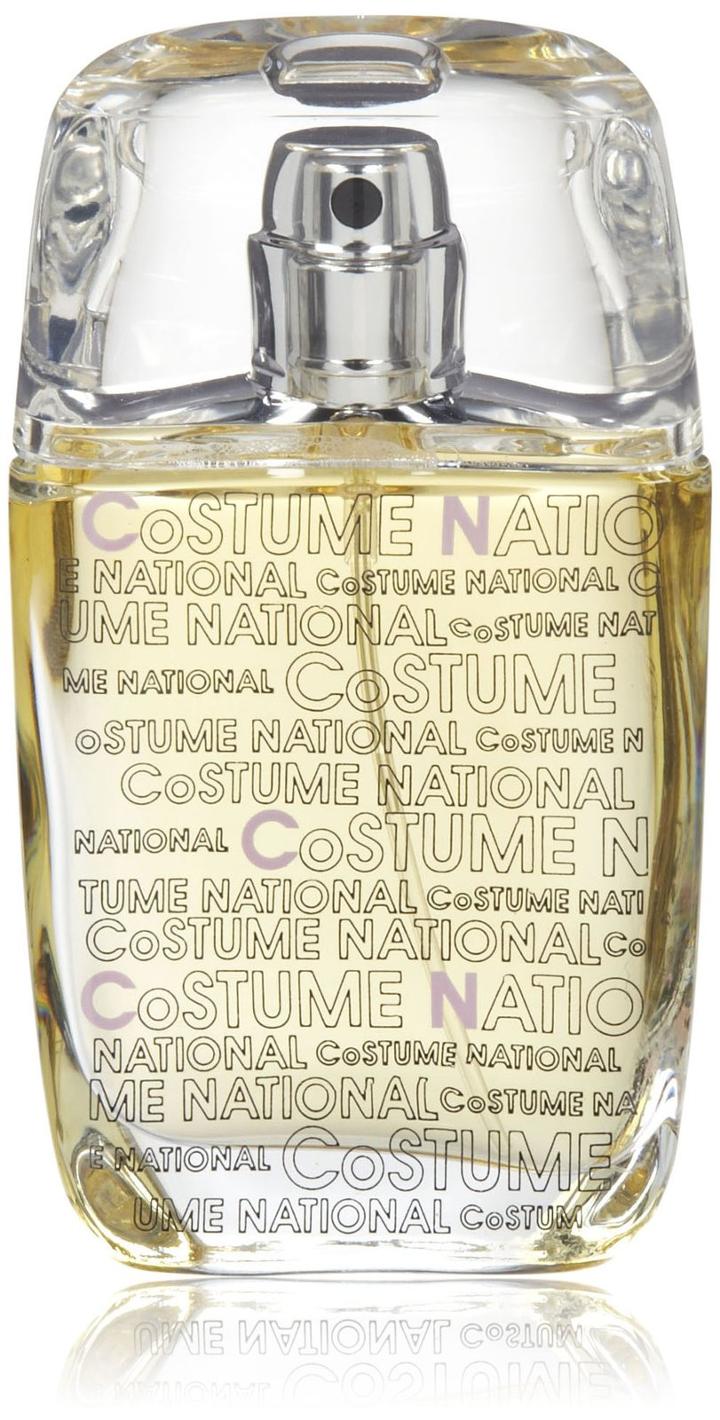 Costume National Scent Gloss Eau De Parfum