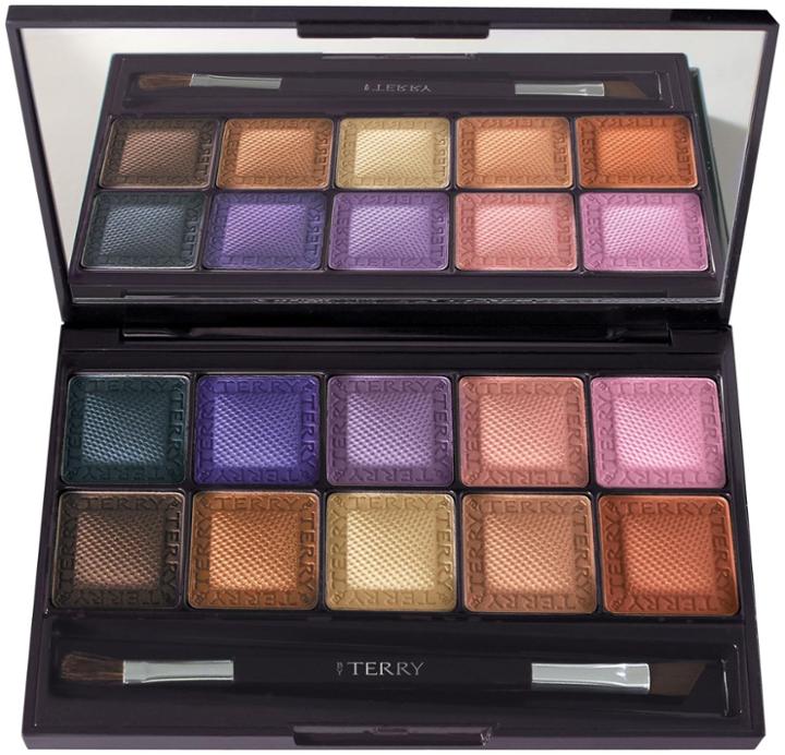 By Terry Eye Designer Palette - 2 - Color Design