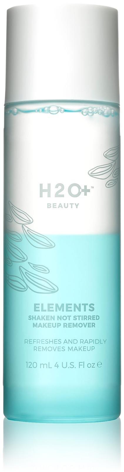 H2o Plus Elements Shaken Not Stirred Makeup Remover - 4 Oz