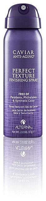 Alterna Perfect Texture Finishing Spray Mini