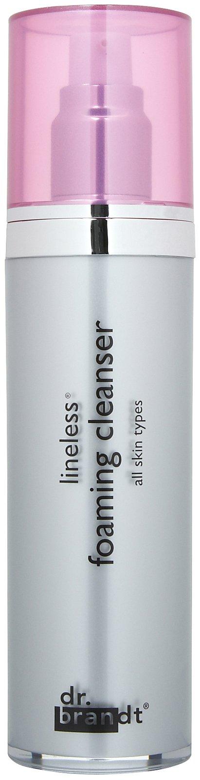 Dr. Brandt Lineless Foaming Cleanser