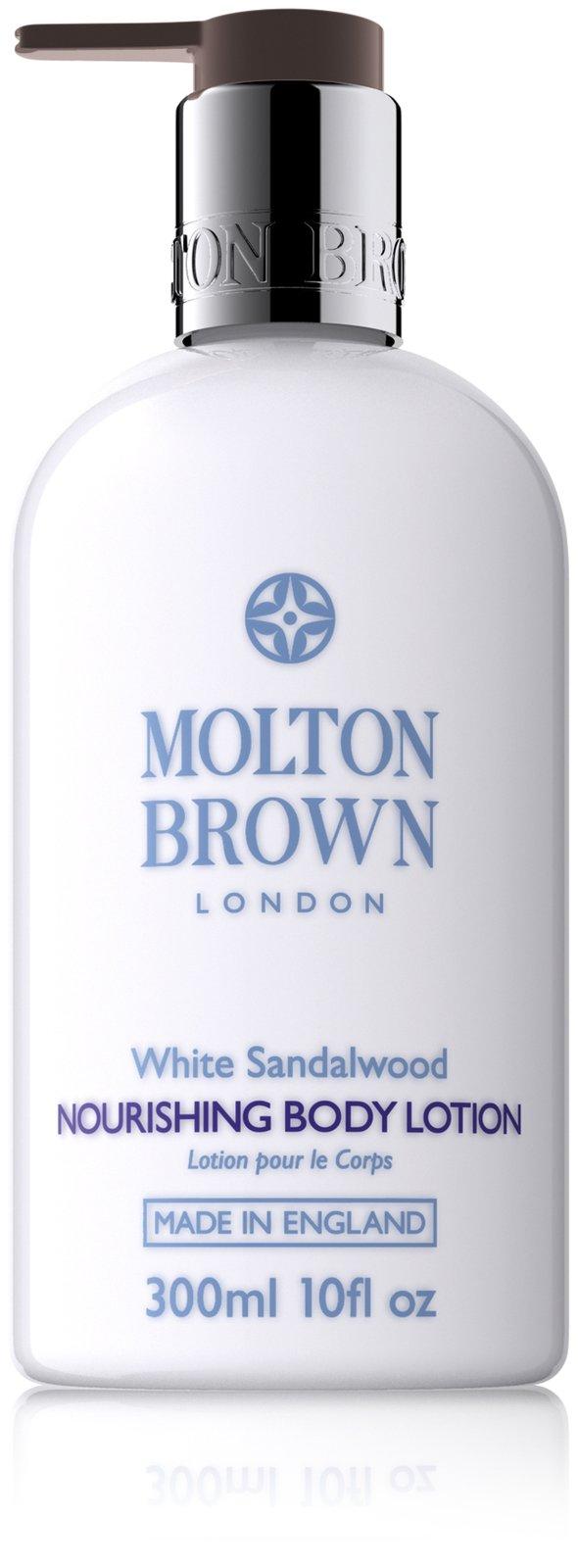Molton Brown White Sandalwood Body Lotion