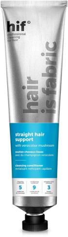 Hif Cleansing Conditioner - Straight Hair Support - 6.08 Oz