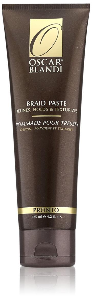 Oscar Blandi Braid Paste