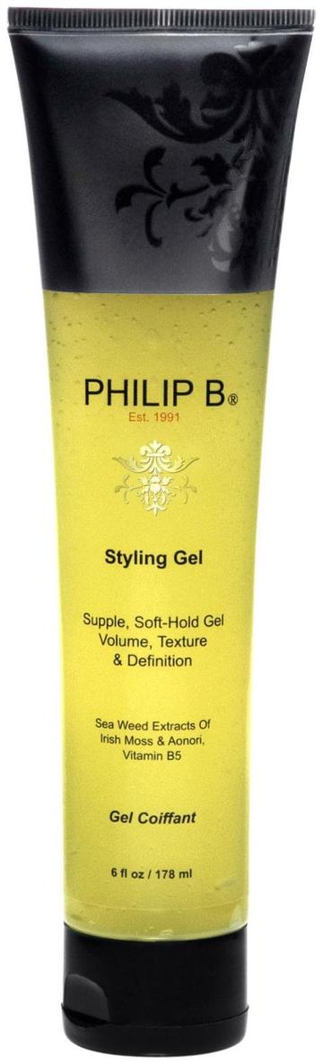 Philip B. Styling Gel