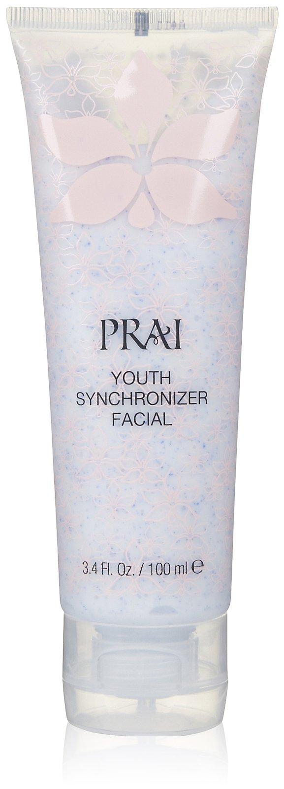 Prai Beauty Prai Youth Synchronizer Facial