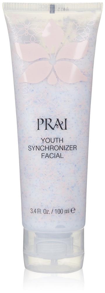 Prai Beauty Prai Youth Synchronizer Facial