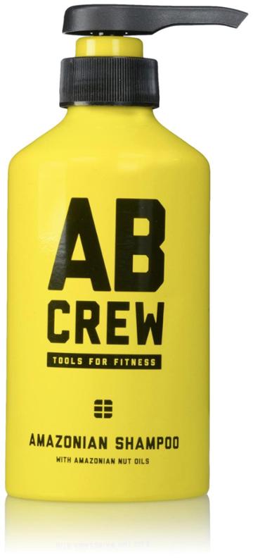 Ab Crew Amazonian Shampoo - 16.2 Oz