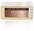 Phyto Phytospecific Deep Repairing Cream Bath Damaged And Brittle Hair - 6.8 Oz