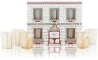 Nest Fragrances Maison De Nest, Holiday And Birchwood Pine Votive Set