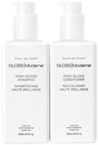 Gloss Moderne Shampoo + Conditioner Duo ($90 Value)