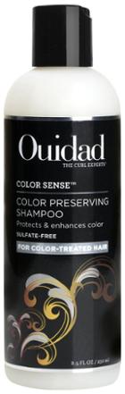 Ouidad Color Sense Color Preserving Shampoo