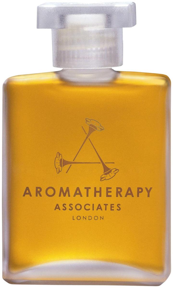 Aromatherapy Associates Deep Relax Bath & Shower Oil-1.86 Oz