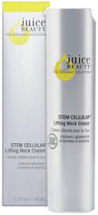 Juice Beauty Stem Cellular Neck Lifting Cream