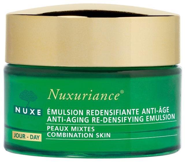 Nuxe Re-densifying Emulsion - Day (combination Skin)