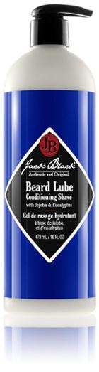 Jack Black Beard Lube Conditioning Shave 16 Oz. Pump
