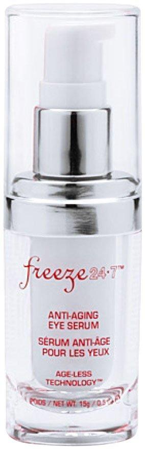 Freeze 24-7 Anti-aging Eye Serum