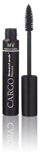 Cargo Cosmetics Texaslash Mascara-black