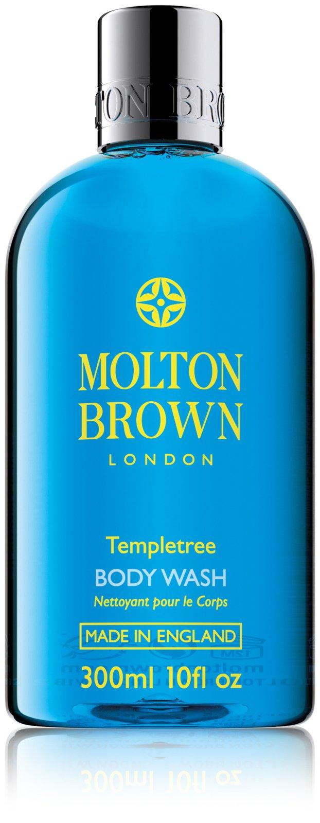 Molton Brown Body Wash - Templetree - 10 Oz