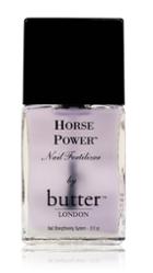 Butter London Horse Power Nail Fertilizer