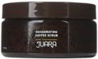 Juara Invigorating Coffee Scrub - 8 Oz