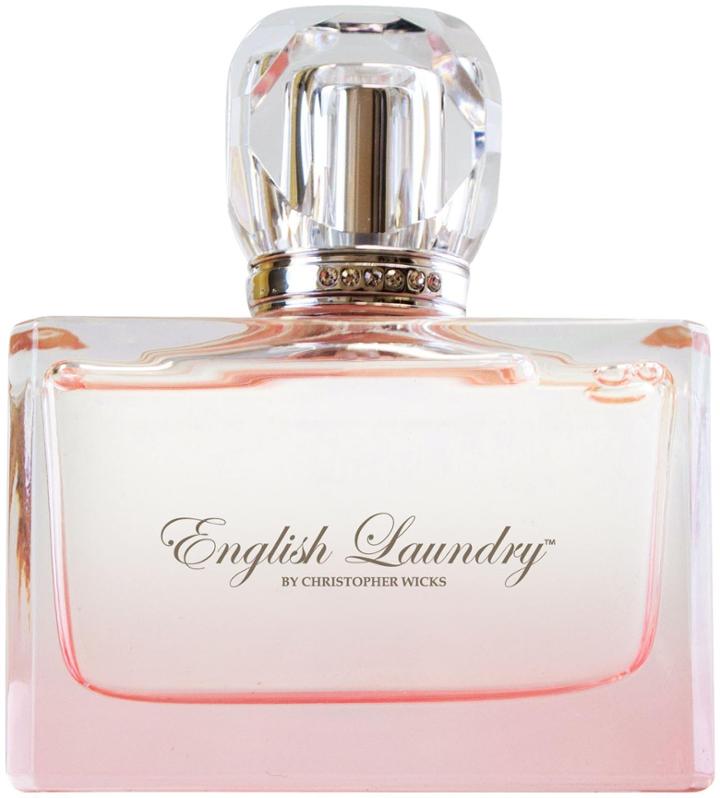 English Laundry Eau De Parfum Spray - Signature - 1.7 Oz