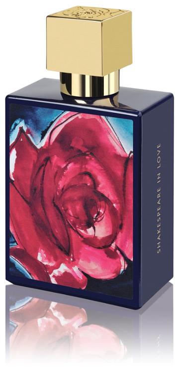 A Dozen Roses Shakespeare In Love Eau De Parfum
